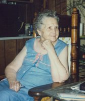 Mrs. Sullivan, an inspirational woman